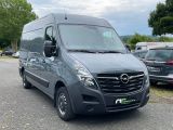 Opel Movano bei Gebrauchtwagen.expert - Abbildung (4 / 15)