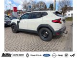 Dacia Duster bei Gebrauchtwagen.expert - Abbildung (8 / 14)