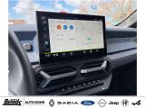 Dacia Duster bei Gebrauchtwagen.expert - Abbildung (12 / 14)