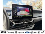 Dacia Duster bei Gebrauchtwagen.expert - Abbildung (13 / 14)