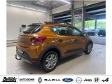 Dacia Sandero bei Gebrauchtwagen.expert - Abbildung (5 / 15)