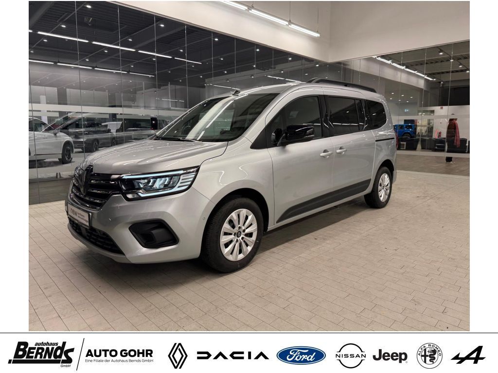Renault Grand Scenic bei Gebrauchtwagen.expert - Hauptabbildung Renault Grand Scenic bei Gebrauchtwagen.expert - Hauptabbildung