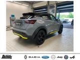 Nissan Juke bei Gebrauchtwagen.expert - Abbildung (5 / 15)