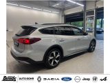 Ford Focus Turnier bei Gebrauchtwagen.expert - Abbildung (5 / 15)