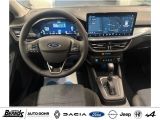 Ford Focus Turnier bei Gebrauchtwagen.expert - Abbildung (11 / 15)