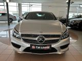 Mercedes-Benz CLS-Klasse bei Gebrauchtwagen.expert - Abbildung (2 / 15)