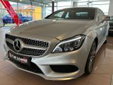 Mercedes-Benz CLS-Klasse bei Gebrauchtwagen.expert - Abbildung (4 / 15)