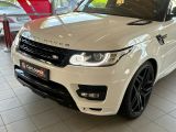 Land Rover Range Rover Sport bei Gebrauchtwagen.expert - Abbildung (3 / 15)