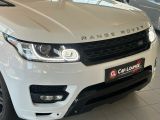 Land Rover Range Rover Sport bei Gebrauchtwagen.expert - Abbildung (5 / 15)