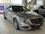 Mercedes-Benz S-Klasse bei Gebrauchtwagen.expert - Abbildung (4 / 15)