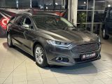 Ford Mondeo Turnier bei Gebrauchtwagen.expert - Abbildung (4 / 15)