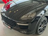 Porsche Cayenne bei Gebrauchtwagen.expert - Abbildung (5 / 15)