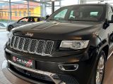 Jeep Grand Cherokee bei Gebrauchtwagen.expert - Abbildung (5 / 15)