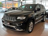 Jeep Grand Cherokee bei Gebrauchtwagen.expert - Abbildung (6 / 15)