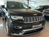 Jeep Grand Cherokee bei Gebrauchtwagen.expert - Abbildung (3 / 15)
