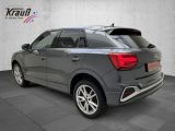 Audi Q2 bei Gebrauchtwagen.expert - Abbildung (4 / 15) Audi Q2 bei Gebrauchtwagen.expert - Abbildung (4 / 15)