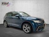 VW Tiguan bei Gebrauchtwagen.expert - Abbildung (2 / 15)