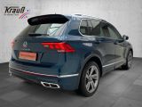 VW Tiguan bei Gebrauchtwagen.expert - Abbildung (3 / 15)