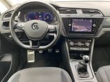 VW Touran bei Gebrauchtwagen.expert - Abbildung (7 / 13)