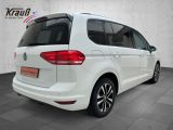 VW Touran bei Gebrauchtwagen.expert - Abbildung (3 / 13)