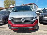 VW T6 bei Gebrauchtwagen.expert - Abbildung (2 / 15)