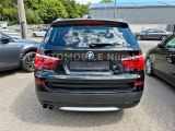 BMW X3 bei Gebrauchtwagen.expert - Abbildung (5 / 15)