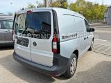 VW Caddy bei Gebrauchtwagen.expert - Abbildung (4 / 15) VW Caddy bei Gebrauchtwagen.expert - Abbildung (4 / 15)