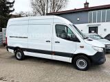 Mercedes-Benz Sprinter bei Gebrauchtwagen.expert - Abbildung (7 / 15)