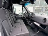 Mercedes-Benz Sprinter bei Gebrauchtwagen.expert - Abbildung (11 / 15)