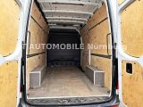 Mercedes-Benz Sprinter bei Gebrauchtwagen.expert - Abbildung (13 / 15)