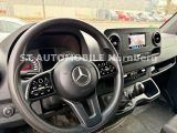 Mercedes-Benz Sprinter bei Gebrauchtwagen.expert - Abbildung (9 / 15)