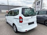 Ford Tourneo bei Gebrauchtwagen.expert - Abbildung (6 / 15)