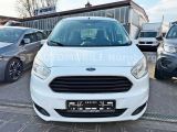 Ford Tourneo bei Gebrauchtwagen.expert - Abbildung (2 / 15)
