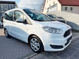 Ford Tourneo bei Gebrauchtwagen.expert - Abbildung (3 / 15)