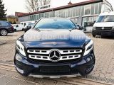 Mercedes-Benz GLA-Klasse bei Gebrauchtwagen.expert - Abbildung (2 / 15)