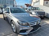 Mercedes-Benz E 350 AMG bei Gebrauchtwagen.expert - Abbildung (2 / 15)
