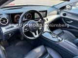 Mercedes-Benz E 350 AMG bei Gebrauchtwagen.expert - Abbildung (12 / 15)