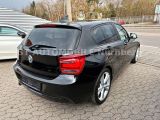 BMW 1er bei Gebrauchtwagen.expert - Abbildung (4 / 15)
