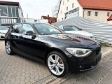 BMW 1er bei Gebrauchtwagen.expert - Abbildung (3 / 15)