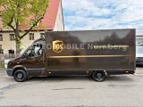 VW Crafter bei Gebrauchtwagen.expert - Abbildung (7 / 15)