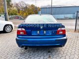 BMW 5er bei Gebrauchtwagen.expert - Abbildung (6 / 15)