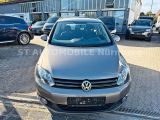 VW Golf Plus bei Gebrauchtwagen.expert - Abbildung (2 / 15)