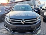 VW Tiguan bei Gebrauchtwagen.expert - Abbildung (2 / 6)