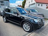 BMW X3 bei Gebrauchtwagen.expert - Abbildung (3 / 15)