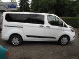 Ford Transit Custom bei Gebrauchtwagen.expert - Abbildung (13 / 15)