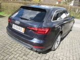 Audi Avant sport bei Gebrauchtwagen.expert - Abbildung (10 / 15)