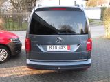 VW Caddy bei Gebrauchtwagen.expert - Abbildung (11 / 15)