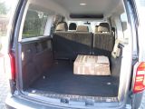 VW Caddy bei Gebrauchtwagen.expert - Abbildung (9 / 15)