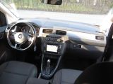 VW Caddy bei Gebrauchtwagen.expert - Abbildung (4 / 15)
