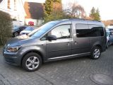 VW Caddy bei Gebrauchtwagen.expert - Abbildung (14 / 15)